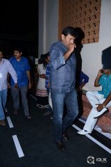 Janata Garage Movie Audio Launch